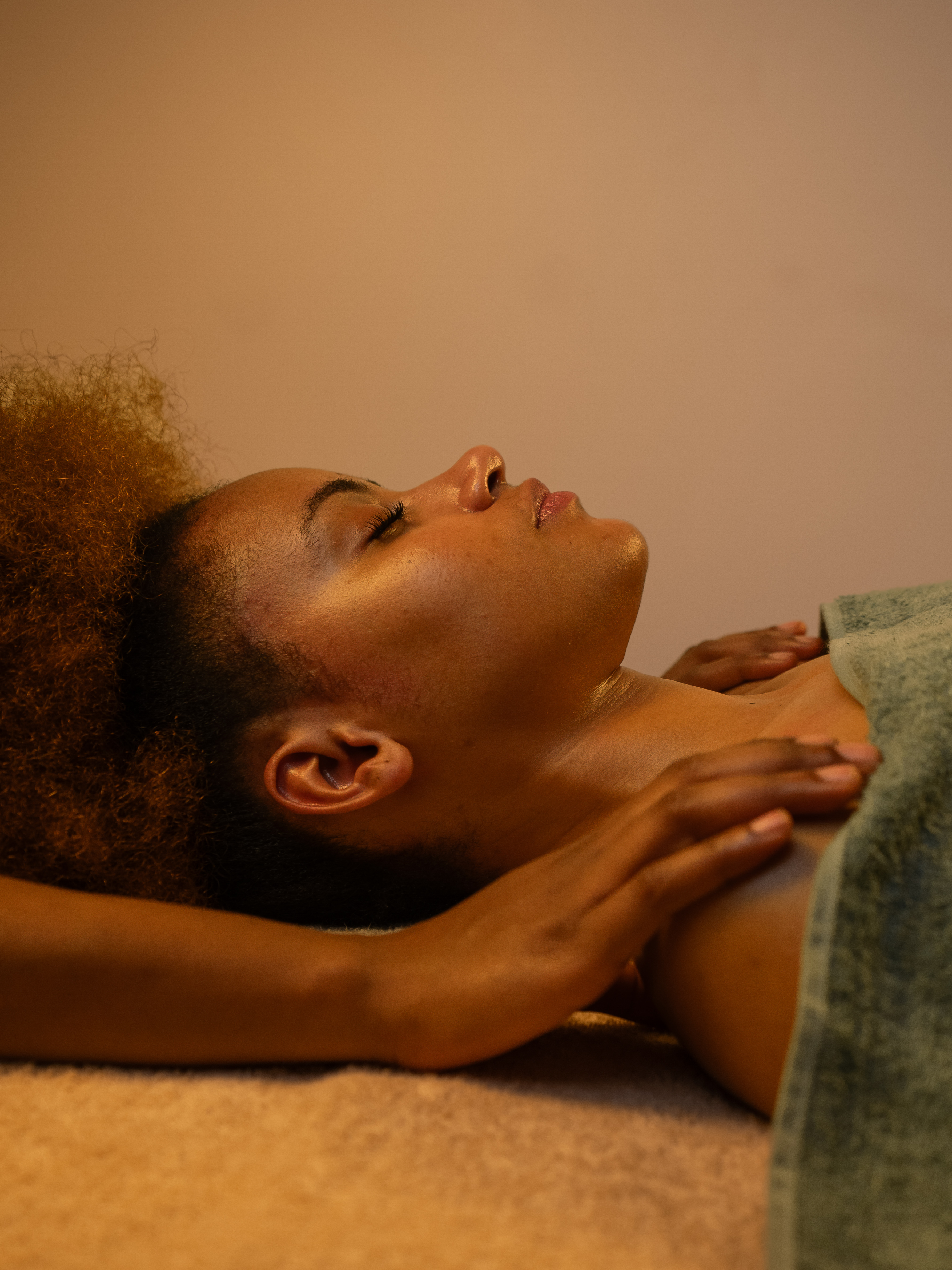 Zenbyrama - Massage & Bien-être