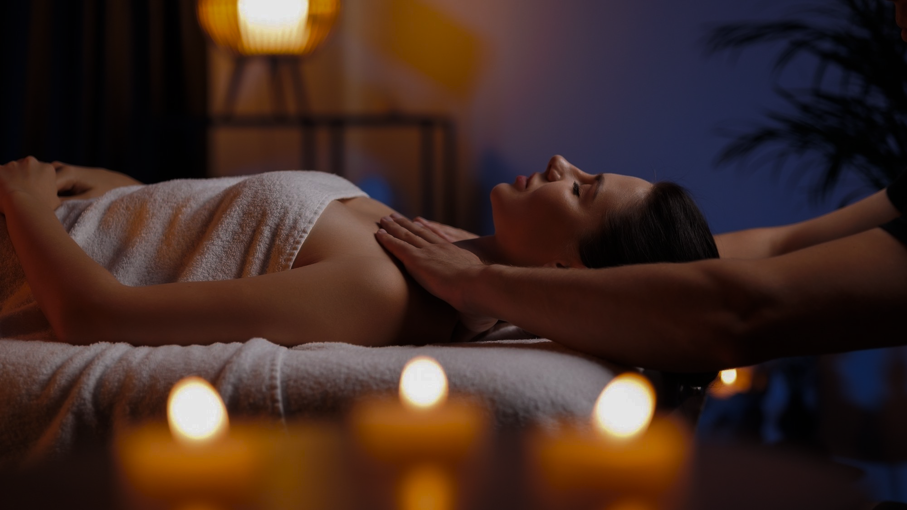 Zenbyrama - Massage & Bien-être